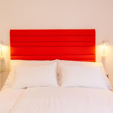 De Luxe Apartments Elisa Malinska Pokoj fotografie