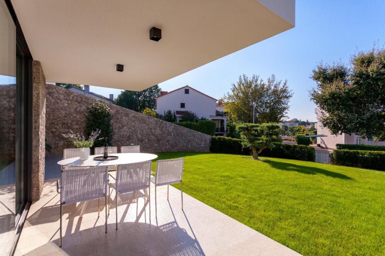 De Luxe Apartments Elisa Malinska Pokoj fotografie