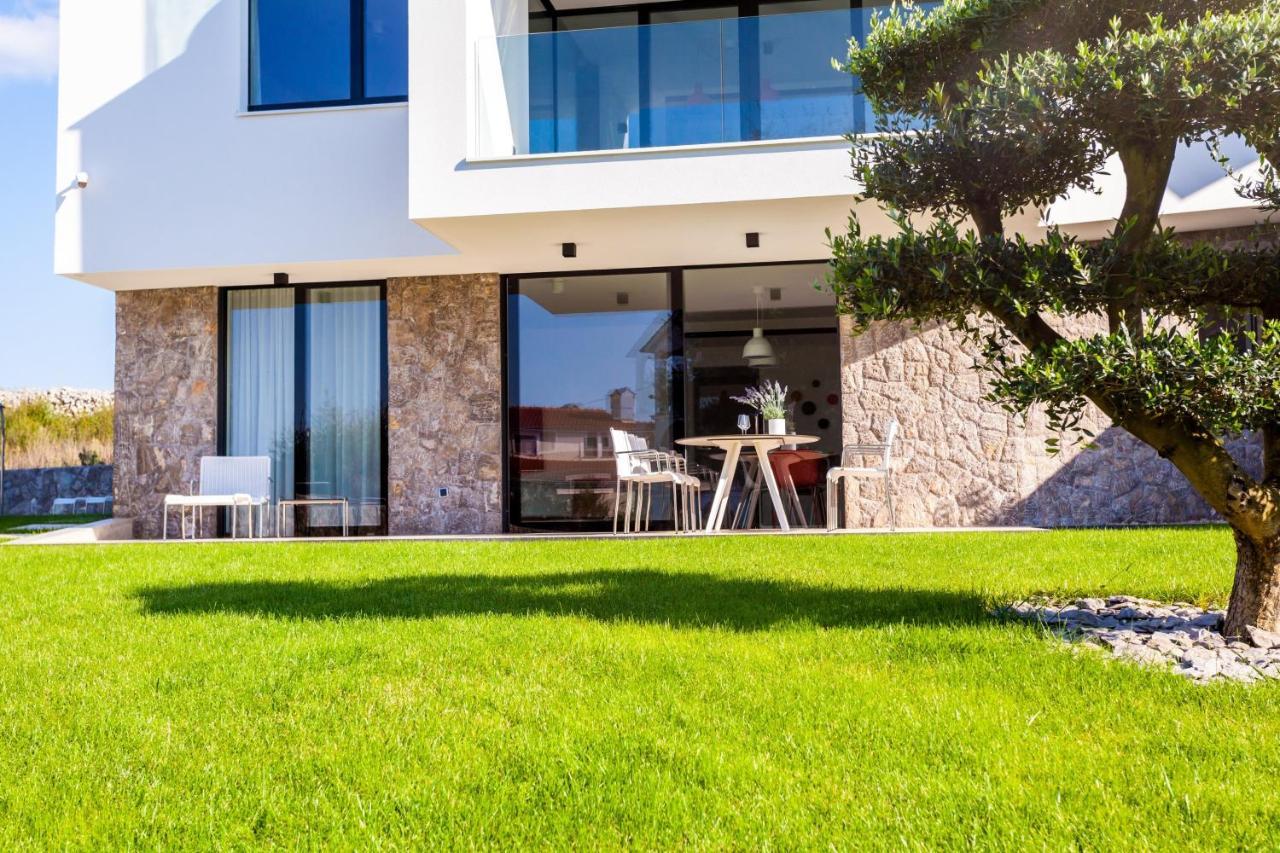 De Luxe Apartments Elisa Malinska Pokoj fotografie
