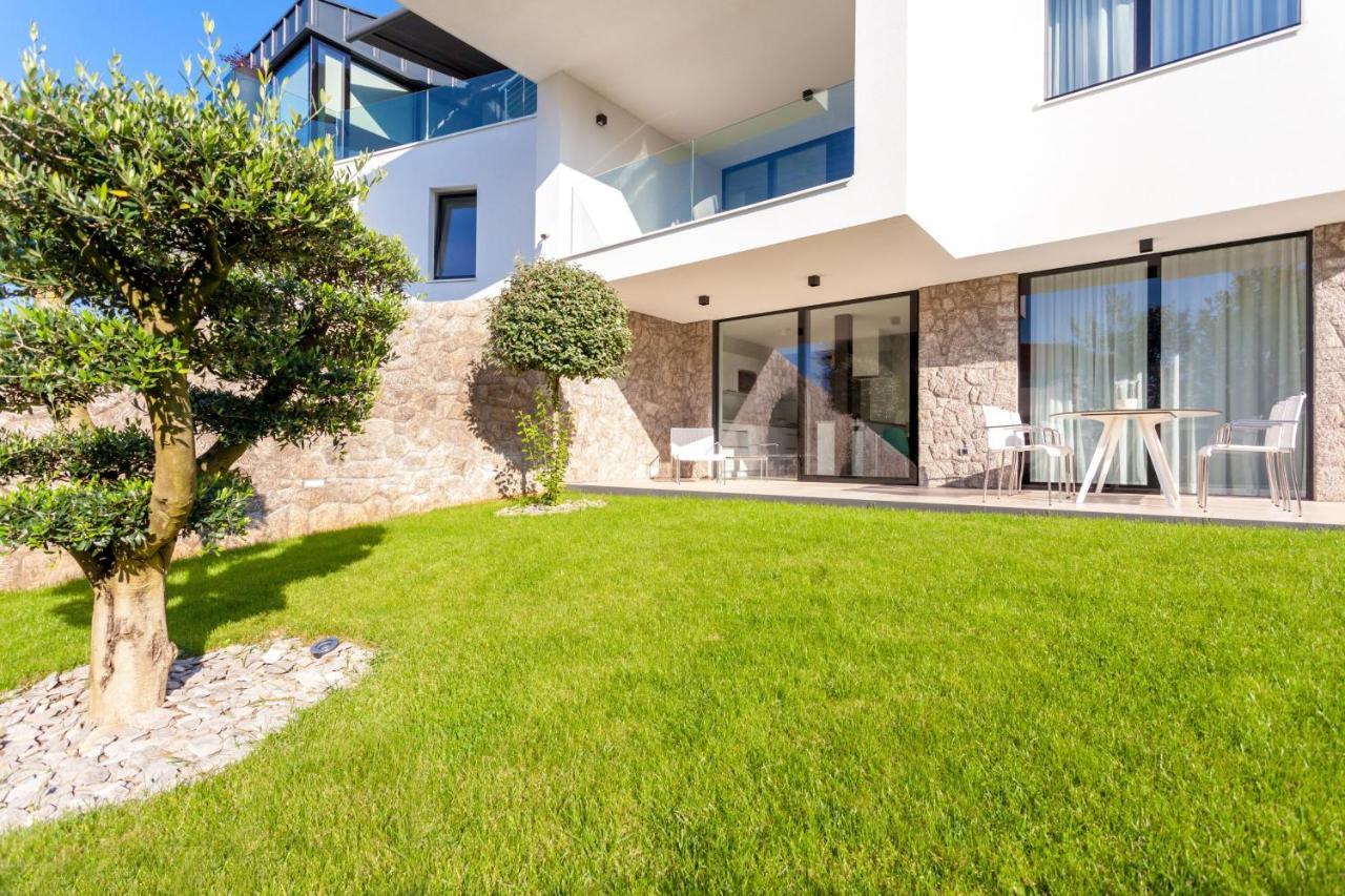 De Luxe Apartments Elisa Malinska Pokoj fotografie