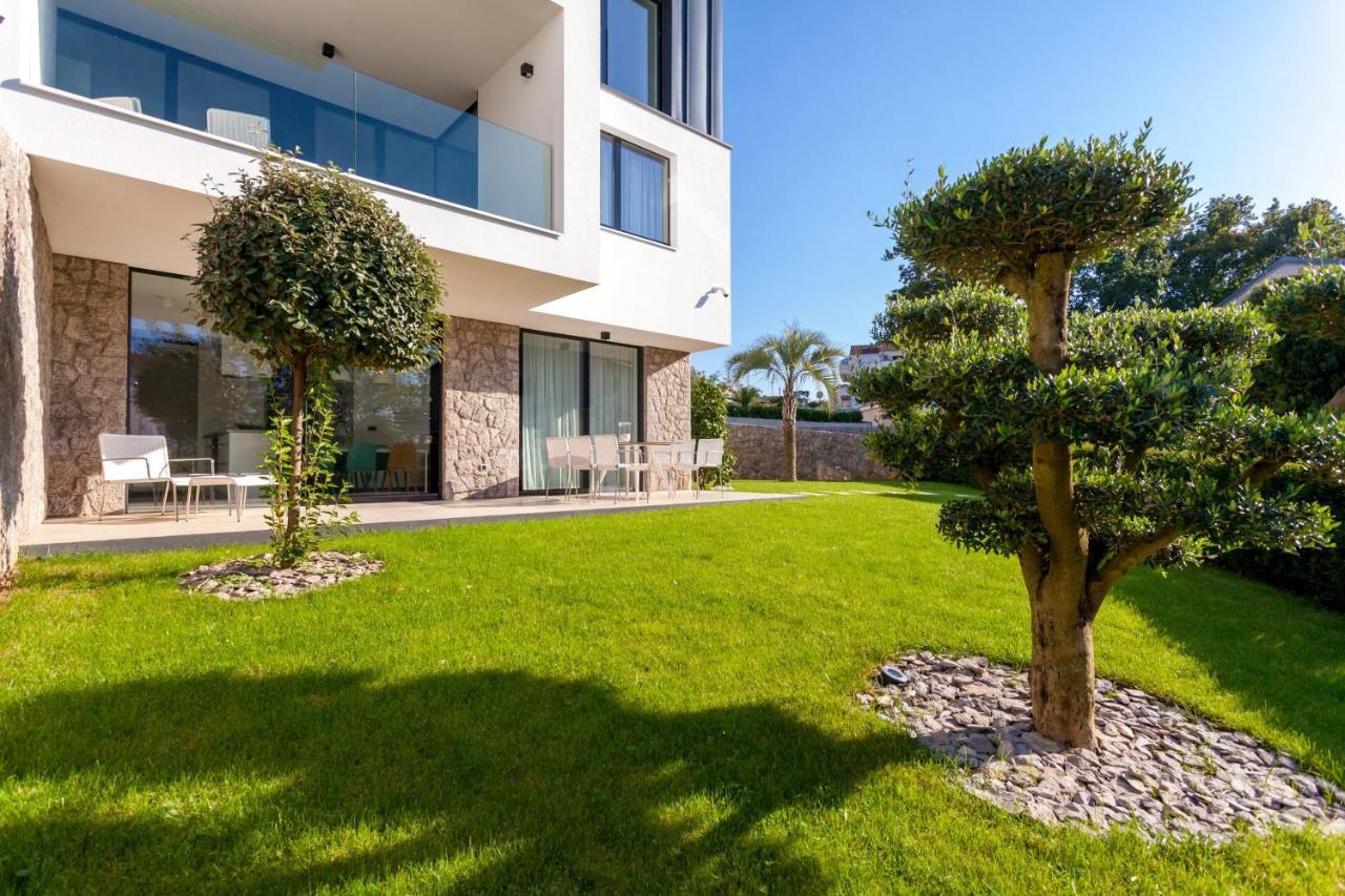 De Luxe Apartments Elisa Malinska Pokoj fotografie