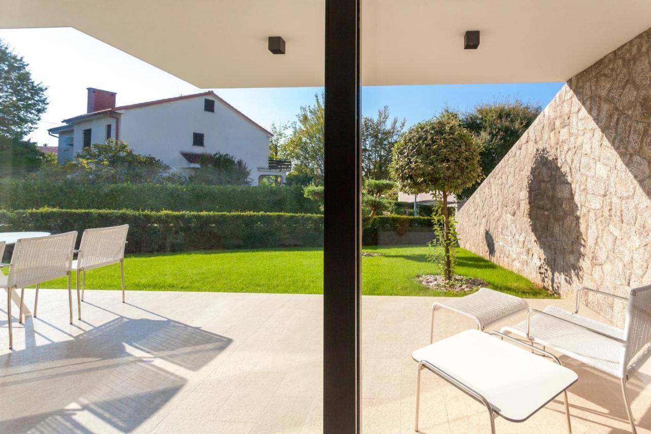 De Luxe Apartments Elisa Malinska Pokoj fotografie