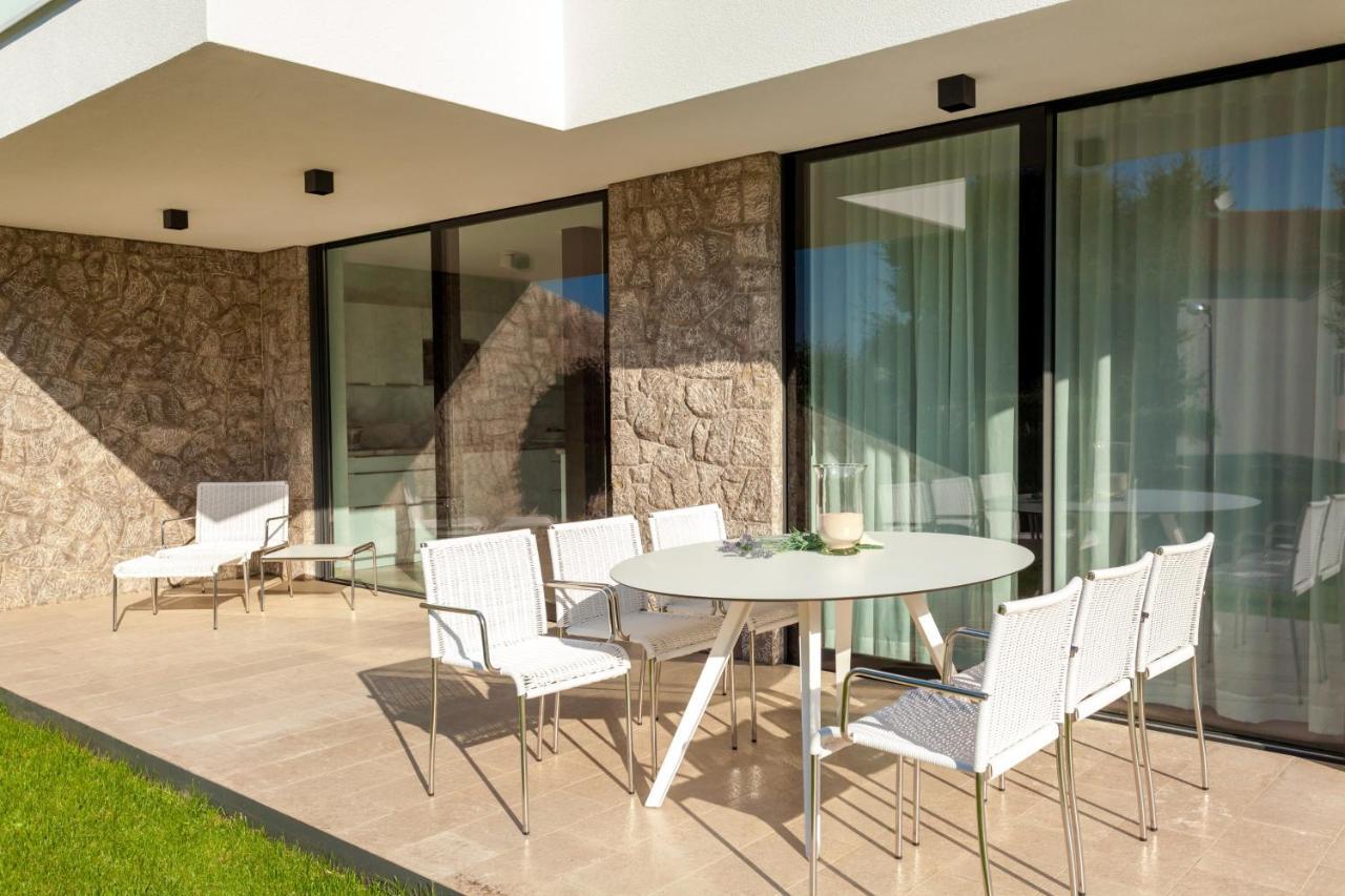 De Luxe Apartments Elisa Malinska Pokoj fotografie