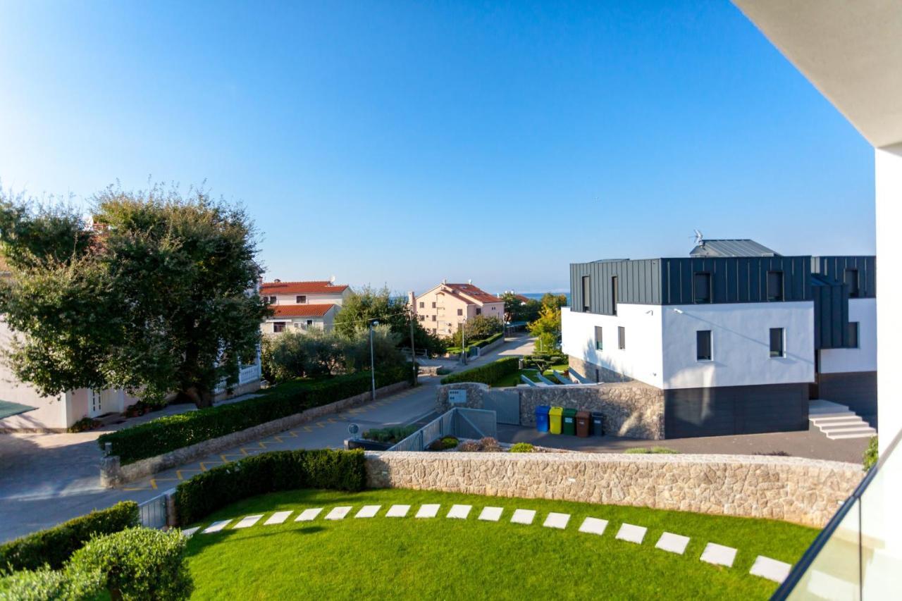 De Luxe Apartments Elisa Malinska Pokoj fotografie