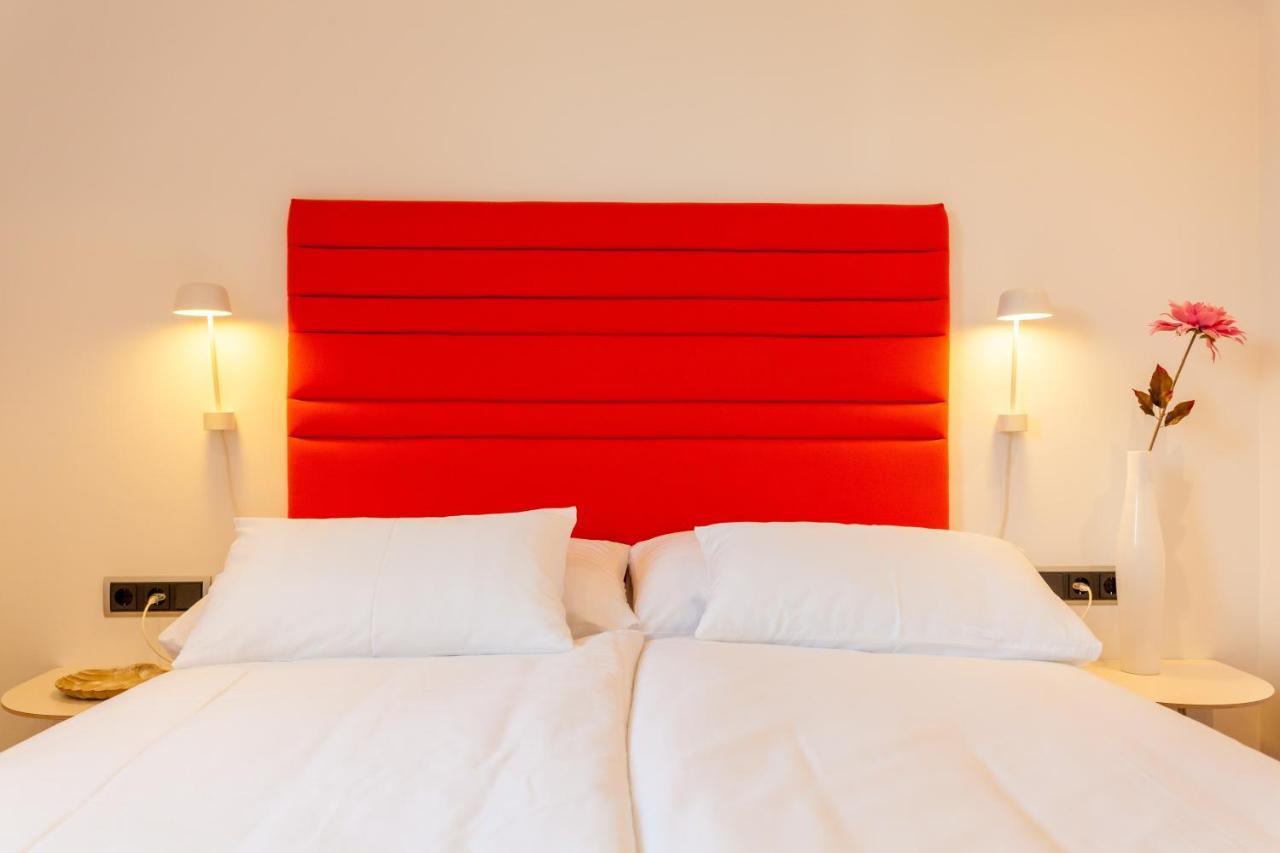 De Luxe Apartments Elisa Malinska Pokoj fotografie