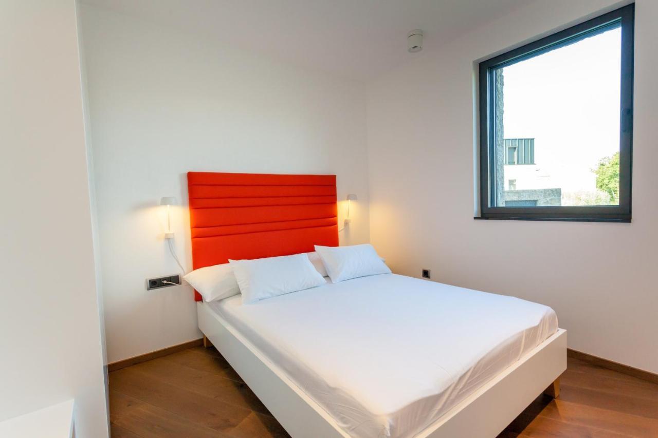 De Luxe Apartments Elisa Malinska Pokoj fotografie