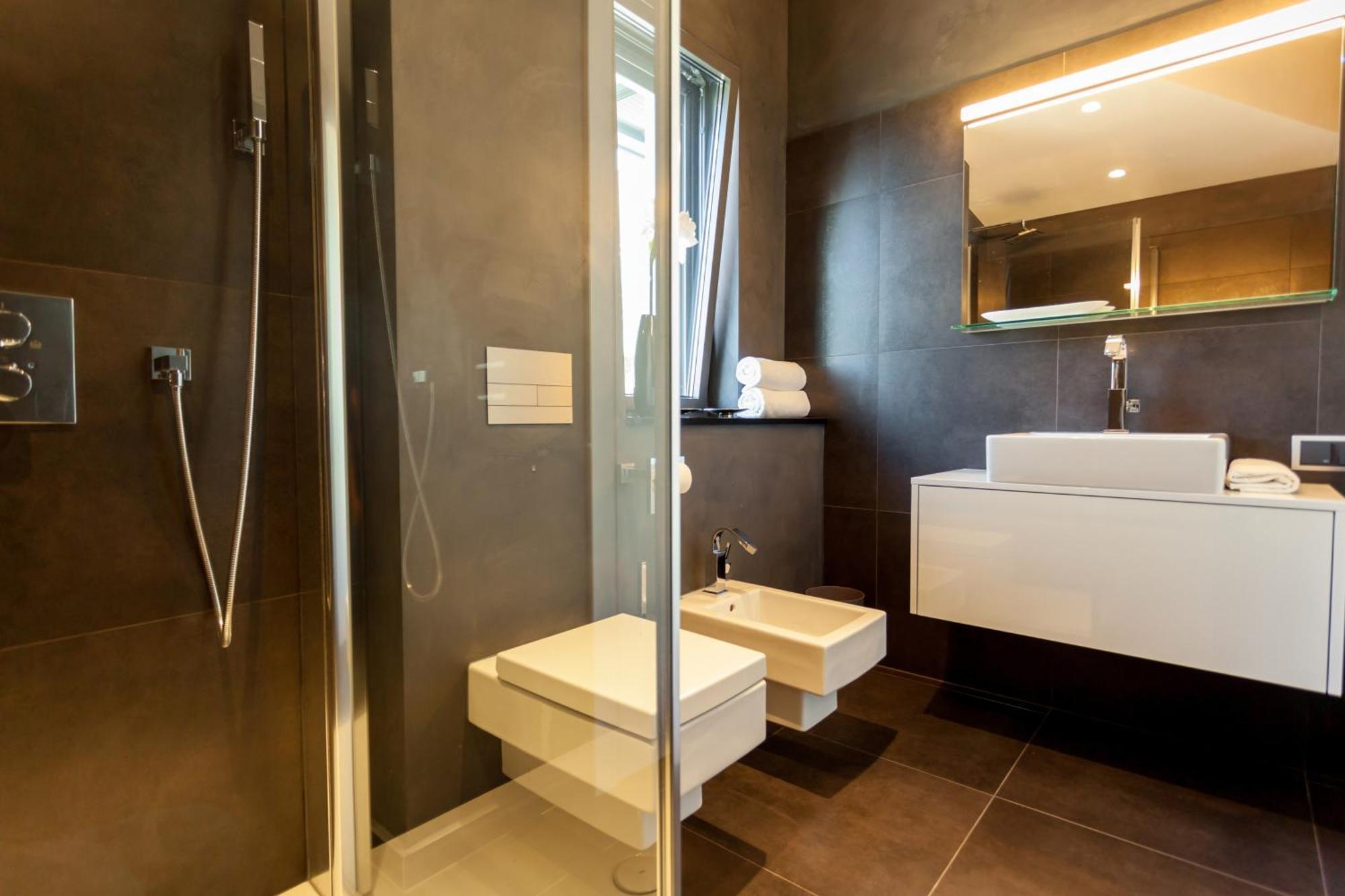 De Luxe Apartments Elisa Malinska Pokoj fotografie
