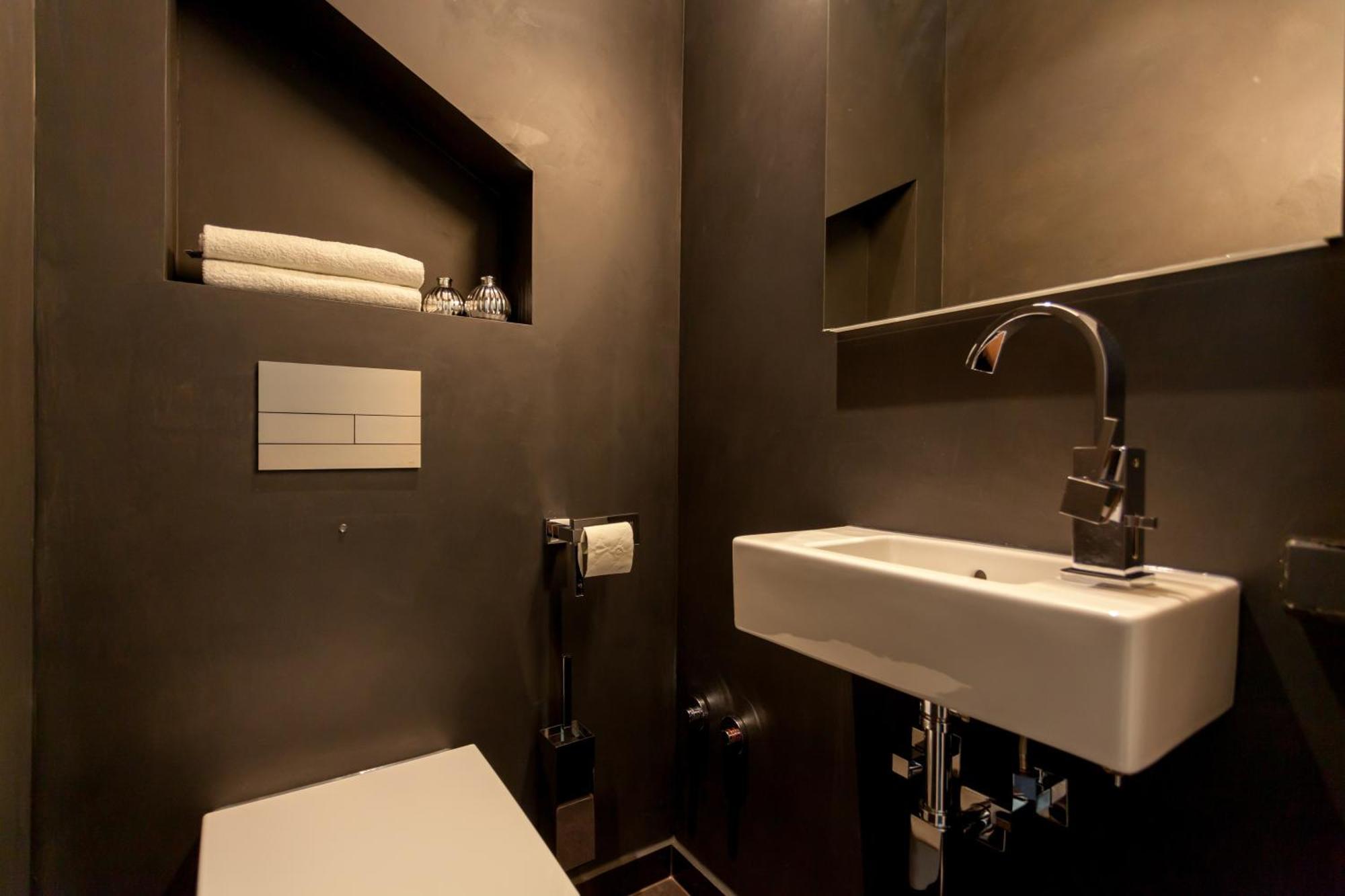 De Luxe Apartments Elisa Malinska Pokoj fotografie