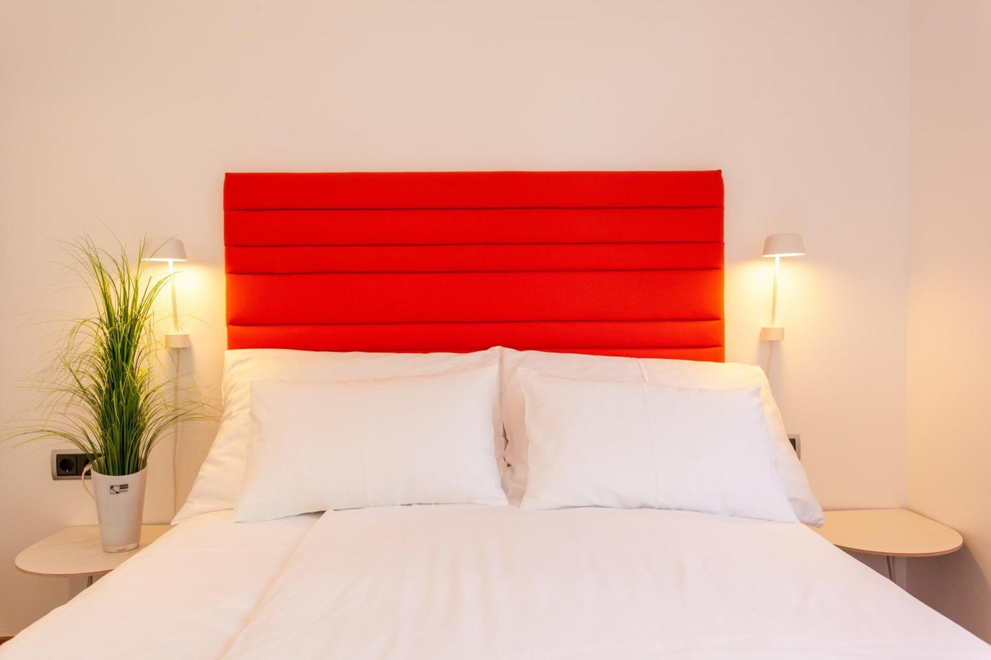 De Luxe Apartments Elisa Malinska Pokoj fotografie