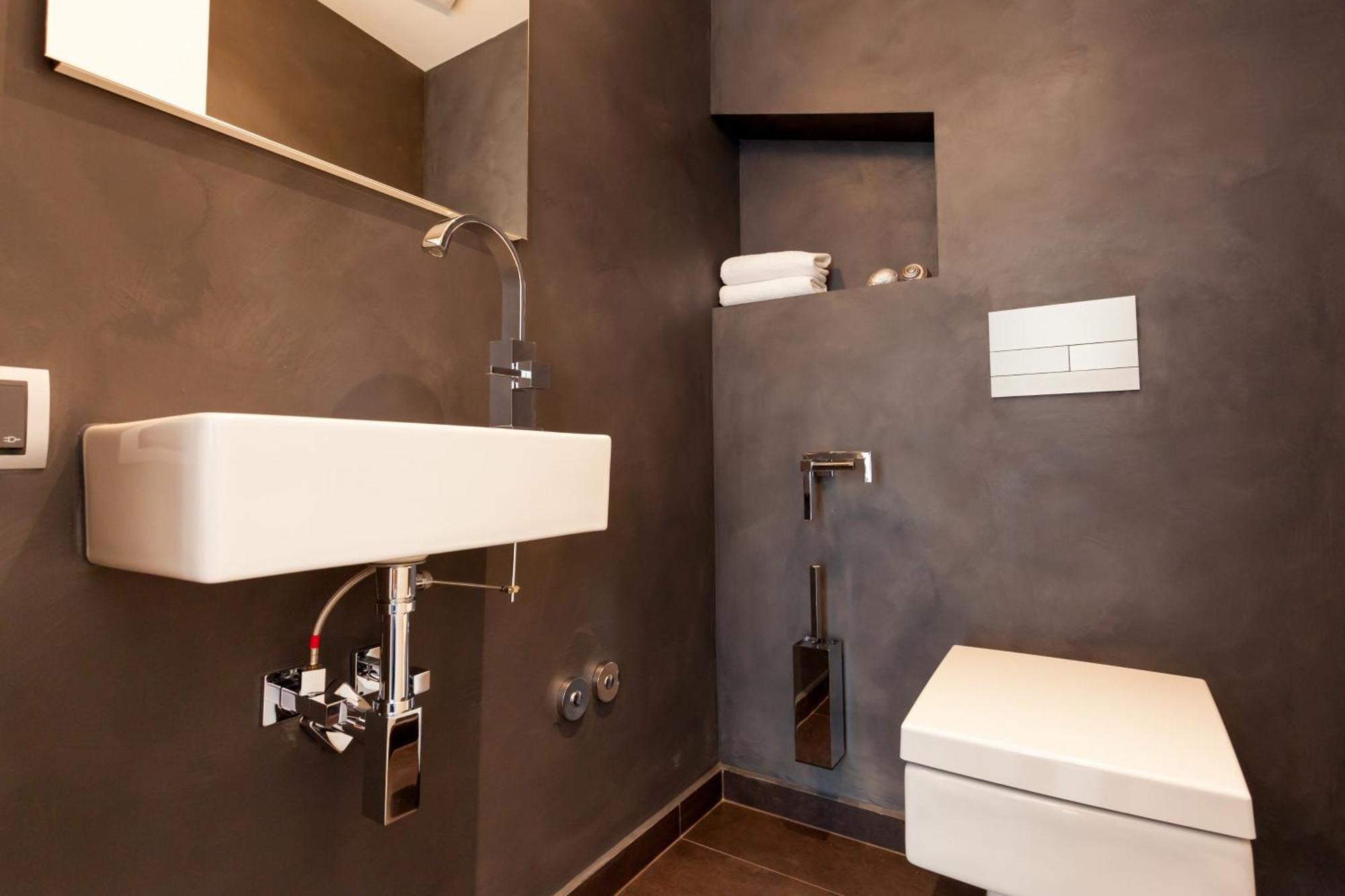 De Luxe Apartments Elisa Malinska Pokoj fotografie