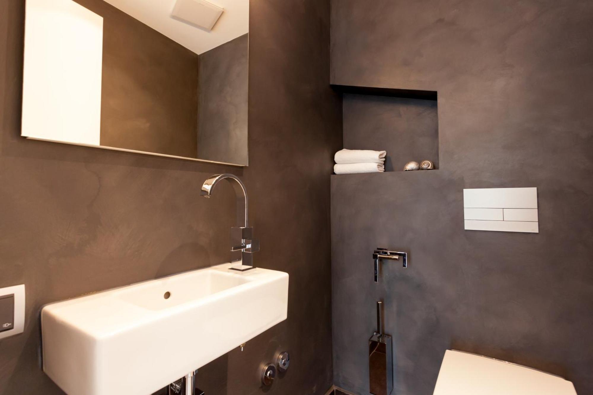 De Luxe Apartments Elisa Malinska Pokoj fotografie