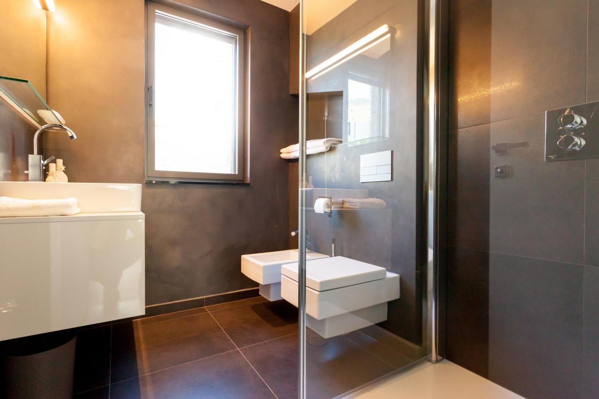 De Luxe Apartments Elisa Malinska Pokoj fotografie